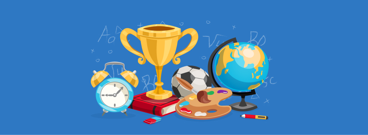 ЗАПИСЬ В 1 КЛАСС.