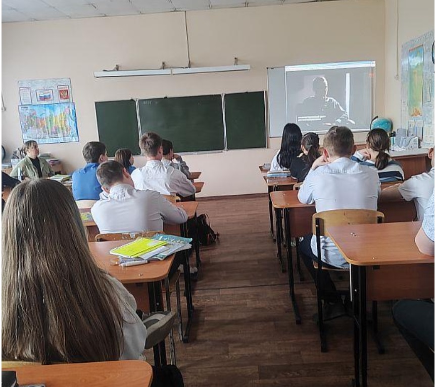 Профилактика наркомании и пропаганда ЗОЖ.