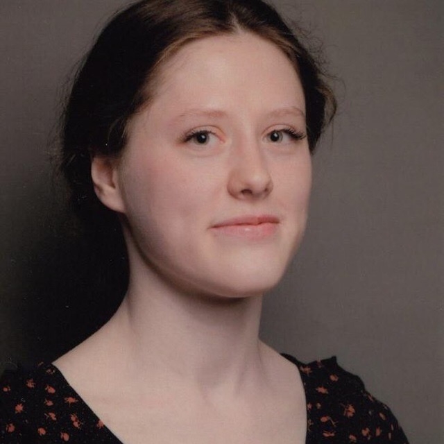 Баталова Елизавета Александровна.