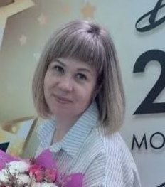 Крек Ирина Вячеславовна Крек Ирина Вячеславовна.