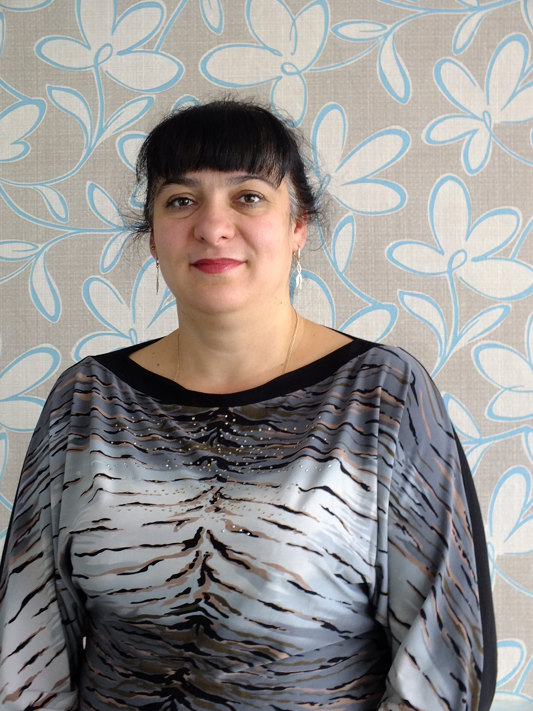 Рябченко Светлана Викторовна Рябченко Светлана Викторовна.